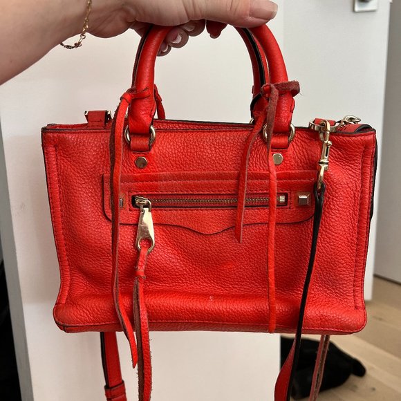 Rebecca Minkoff Bag - Picture 1 of 5